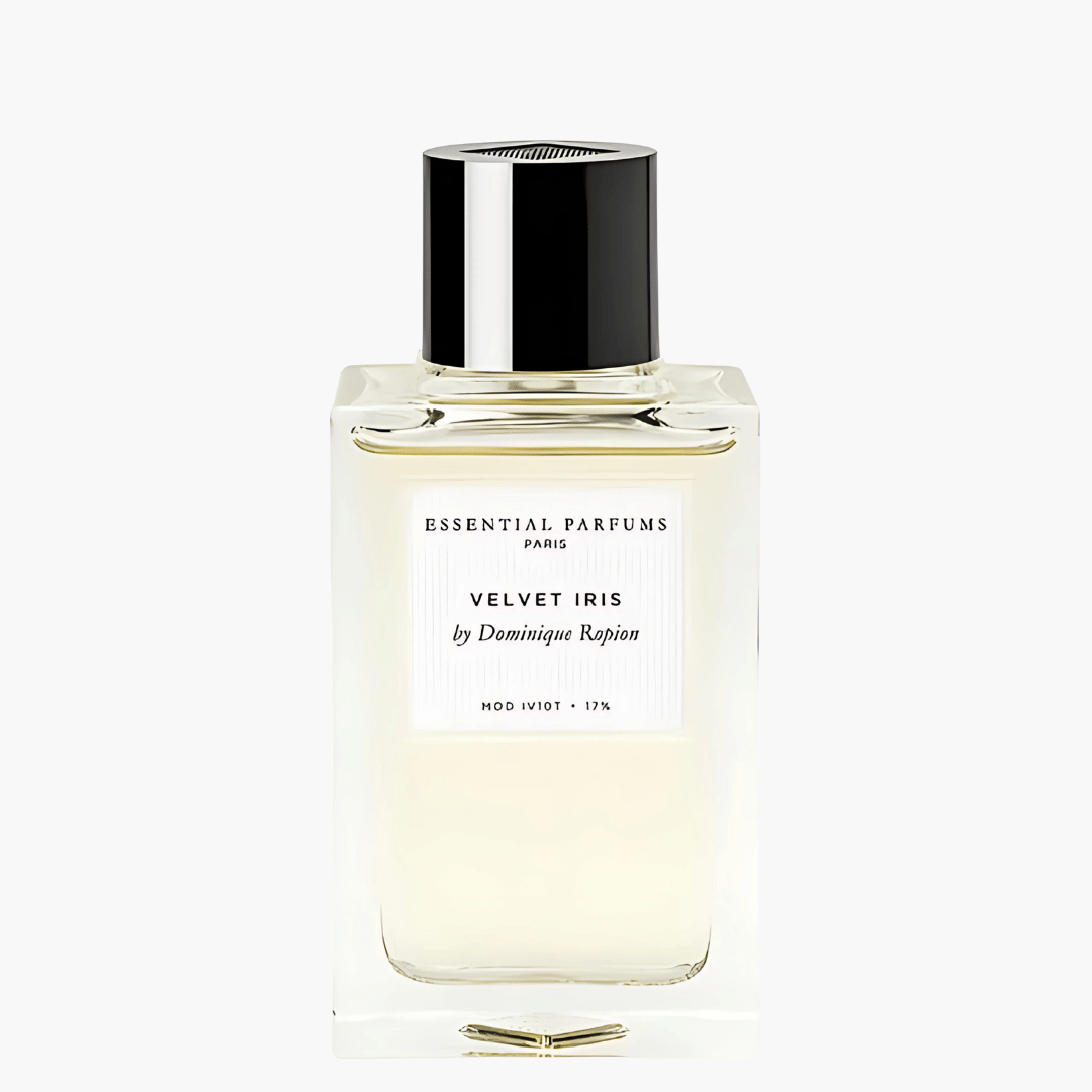 Essential Parfums Velvet Iris EDP