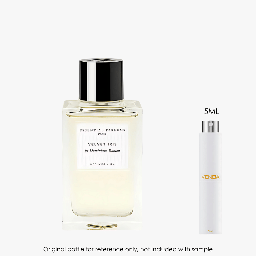 Essential Parfums Velvet Iris EDP