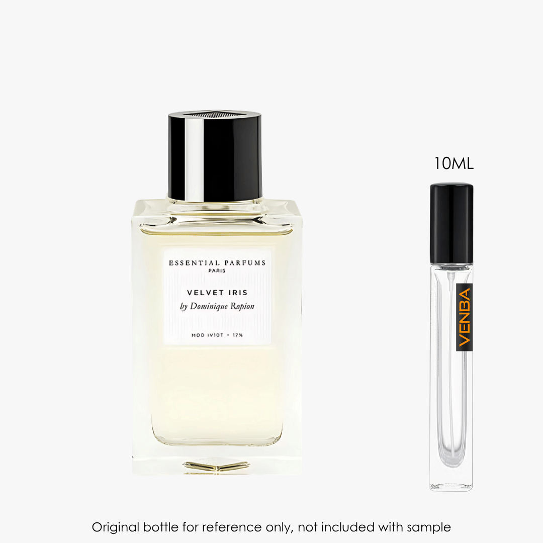 Essential Parfums Velvet Iris EDP