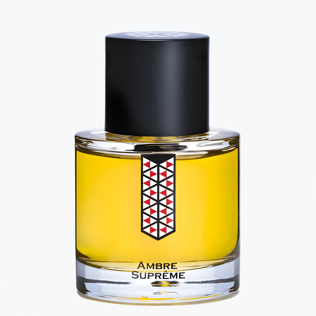 Les Indemodables Ambre Supreme EDP