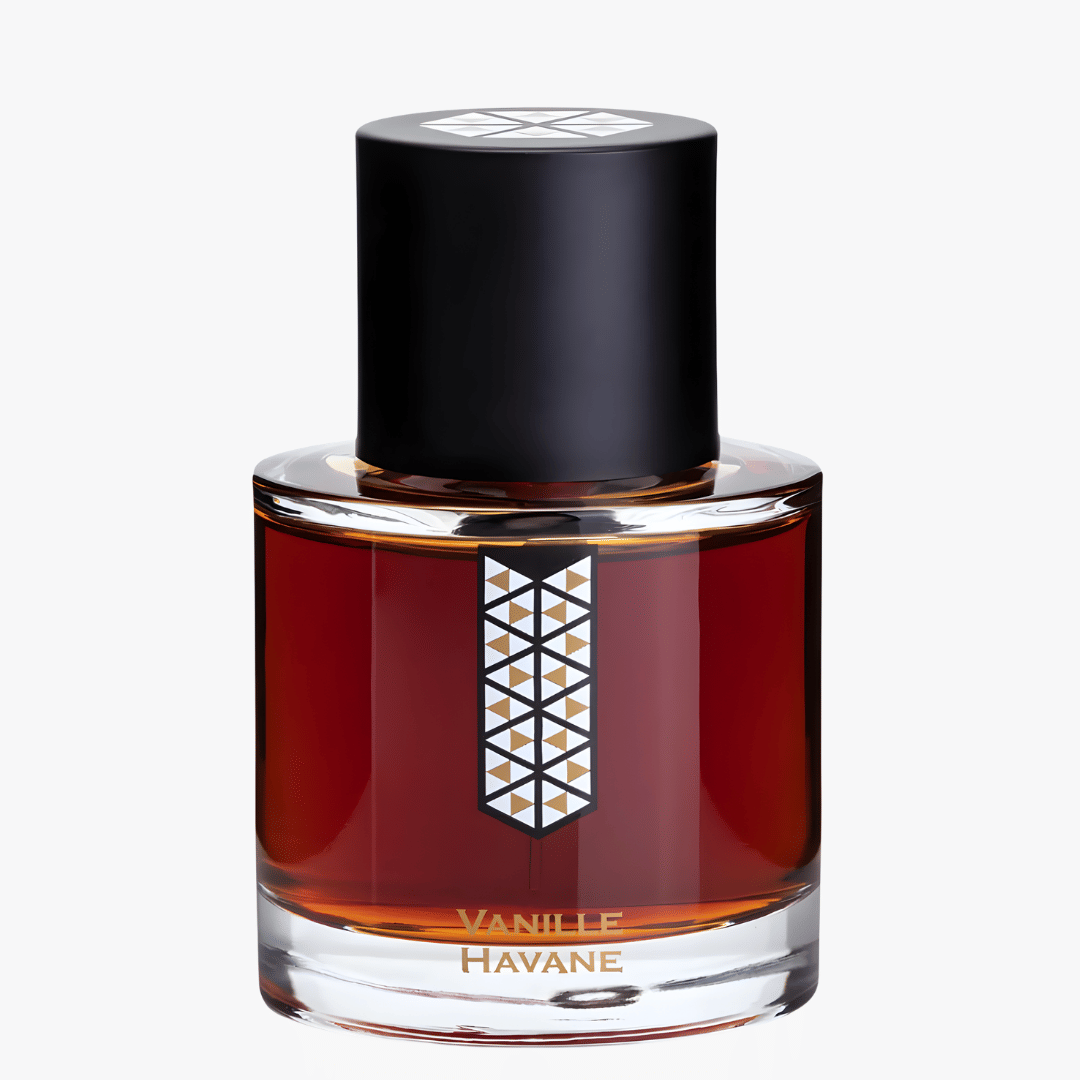 Les Indemodables Vanille Havane EDP