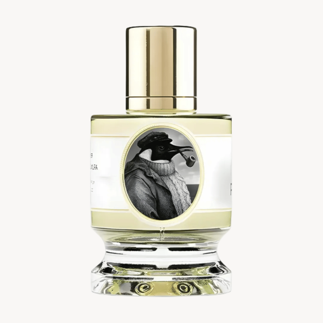 Zoologist Penguin Extrait