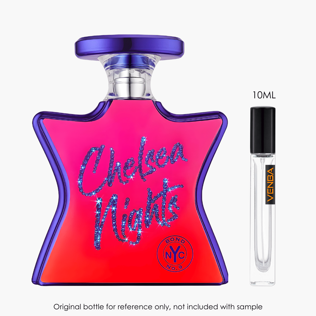 Bond No. 9 Chelsea Nights EDP