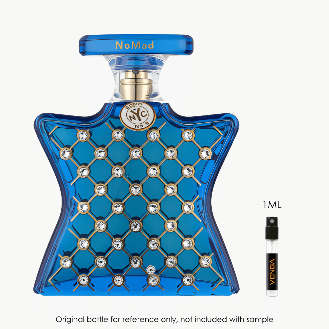 Bond No. 9 NoMad EDP