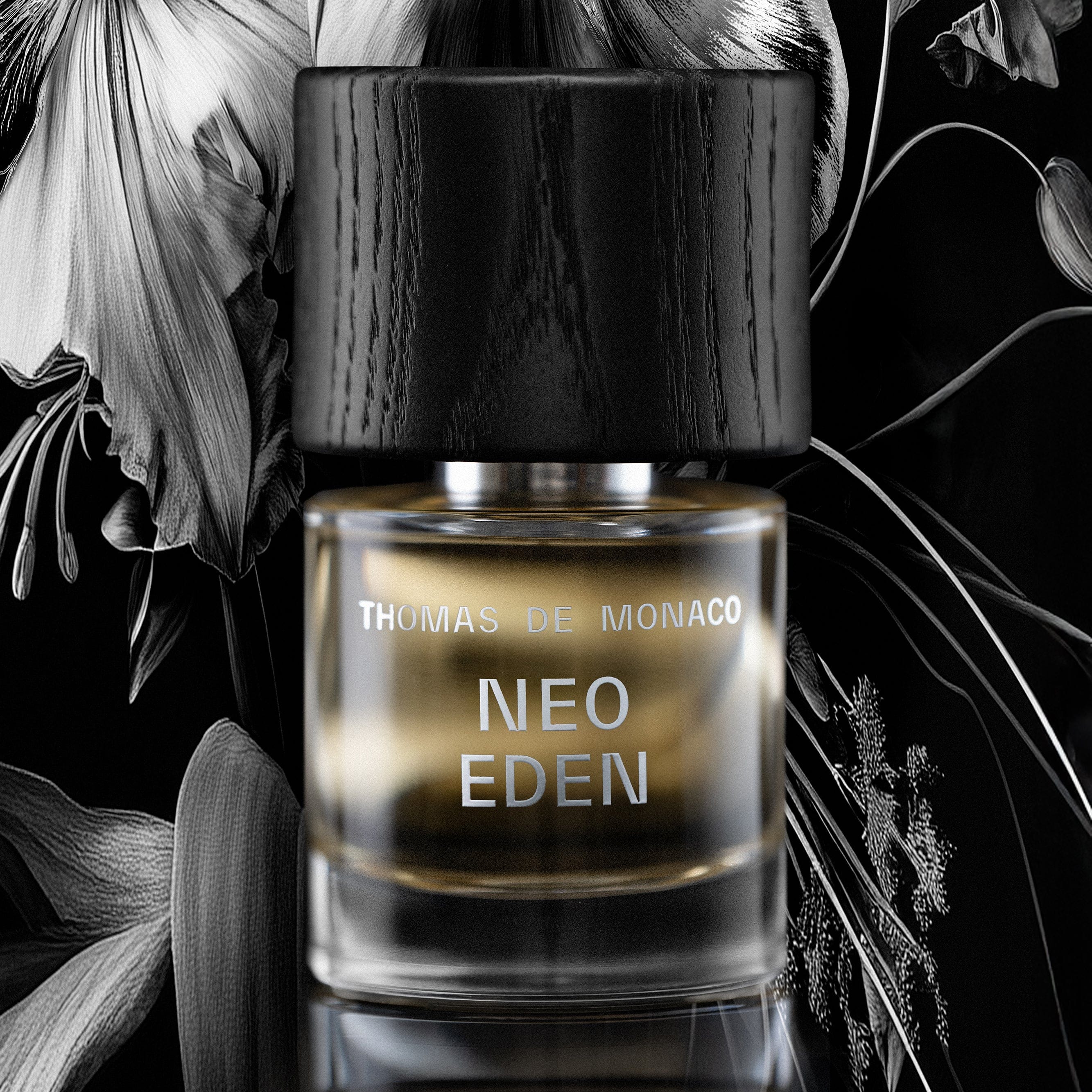 Thomas de Monaco Neo Eden Extrait de Parfum