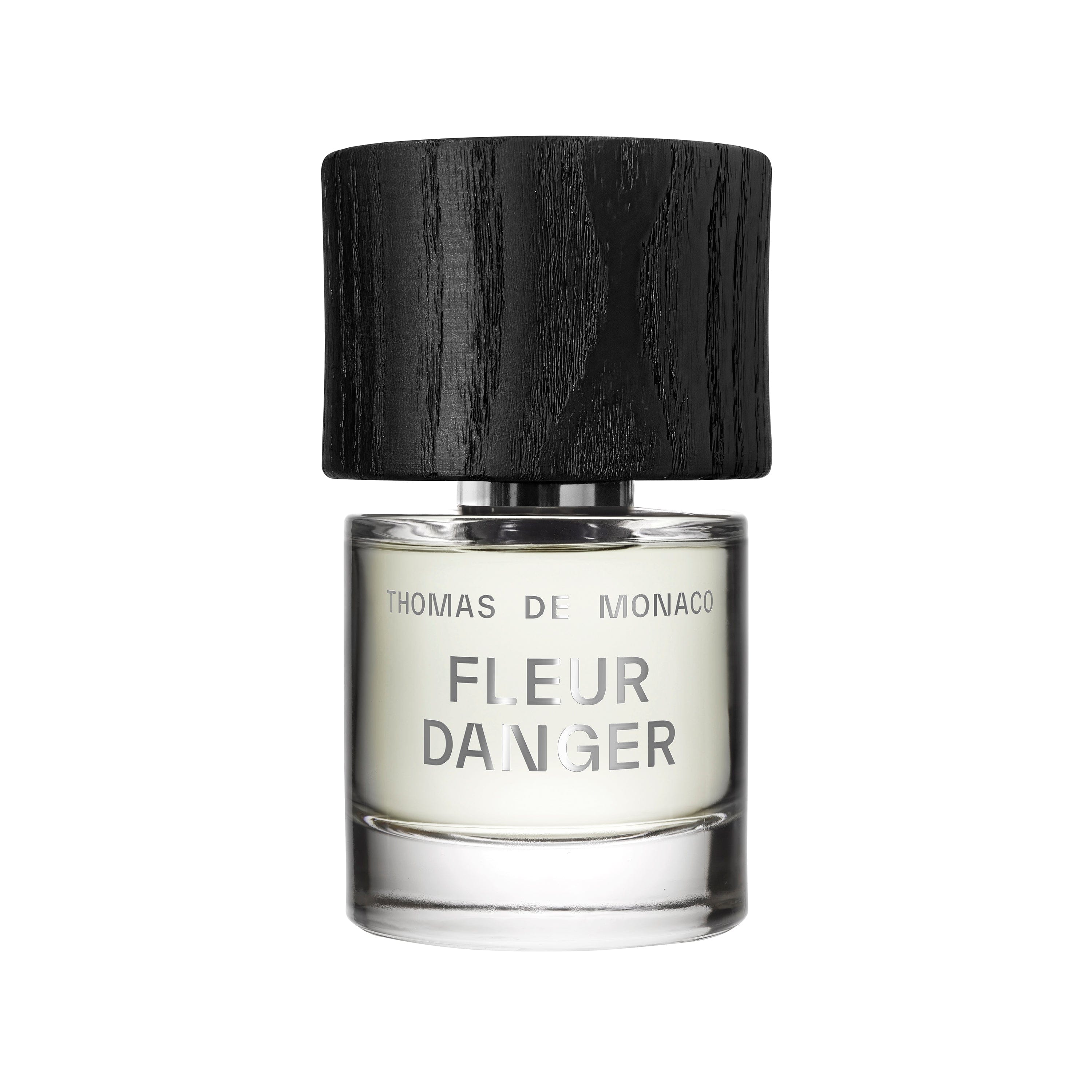 Thomas de Monaco Fleur Danger Extrait de Parfum