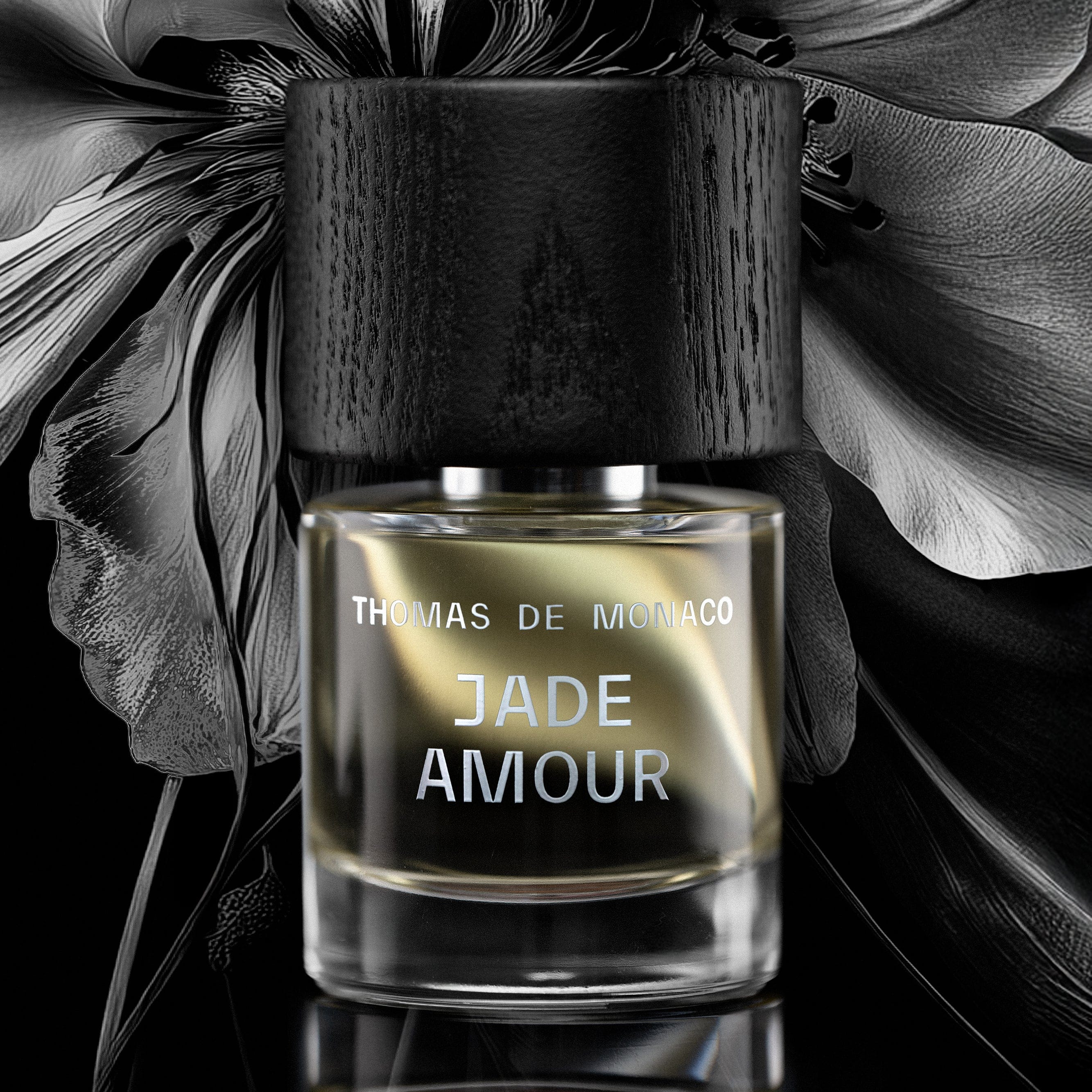 Thomas de Monaco Jade Amour Extrait de Parfum