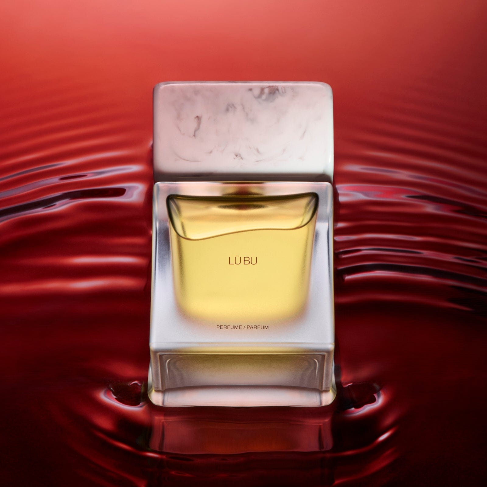 Sora Dora Lü Bu Extrait de Parfum