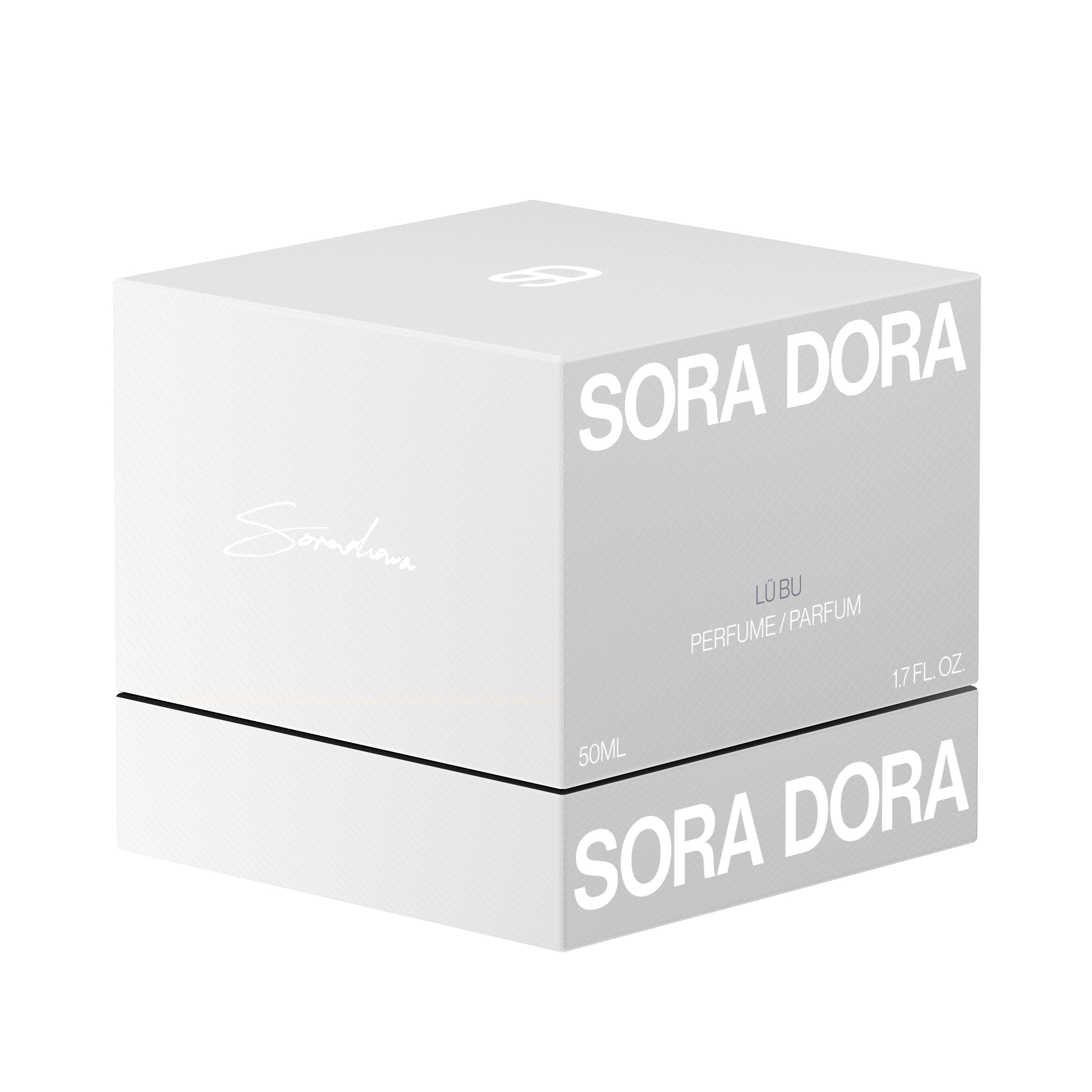 Sora Dora Lü Bu Extrait de Parfum