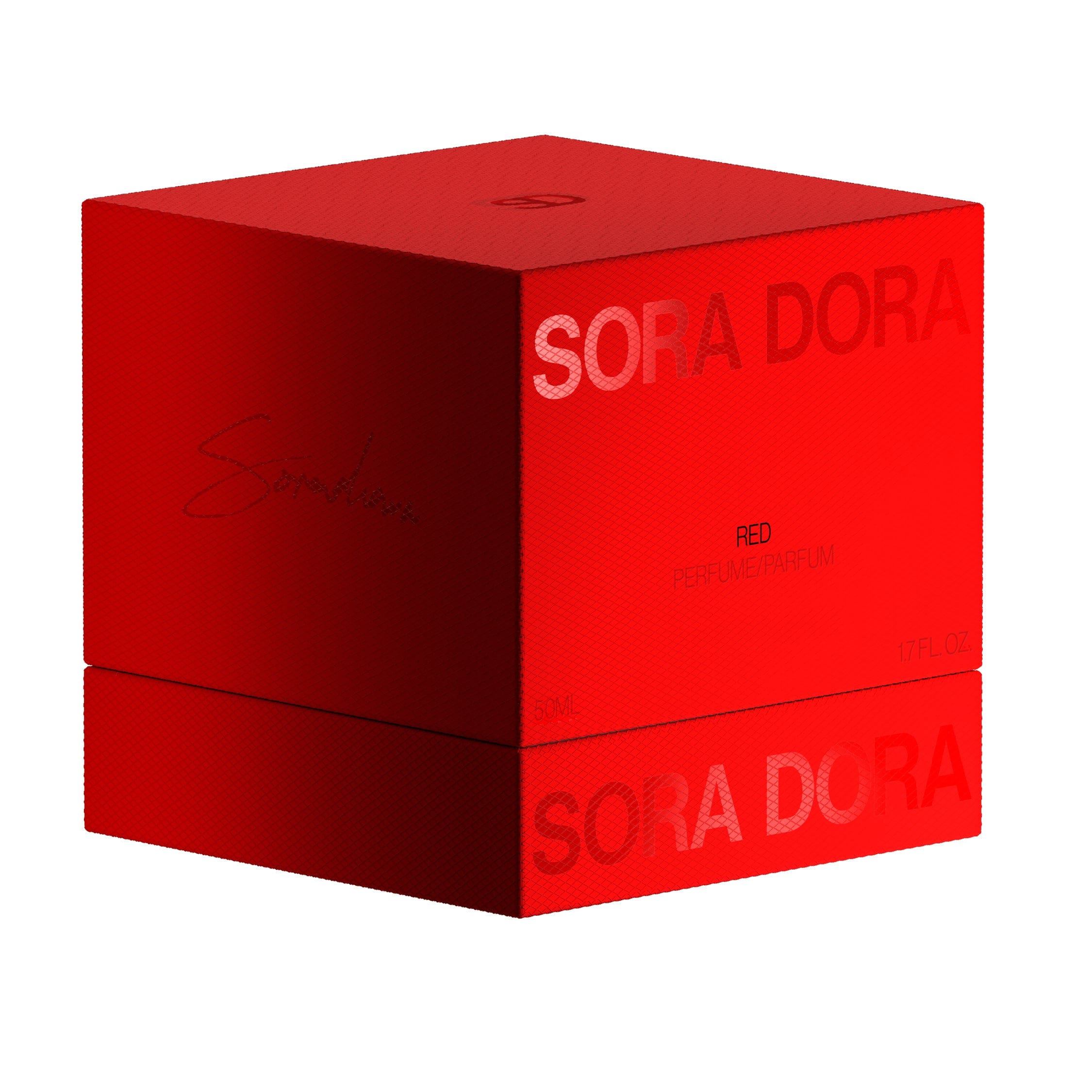 Sora Dora Red Extrait de Parfum