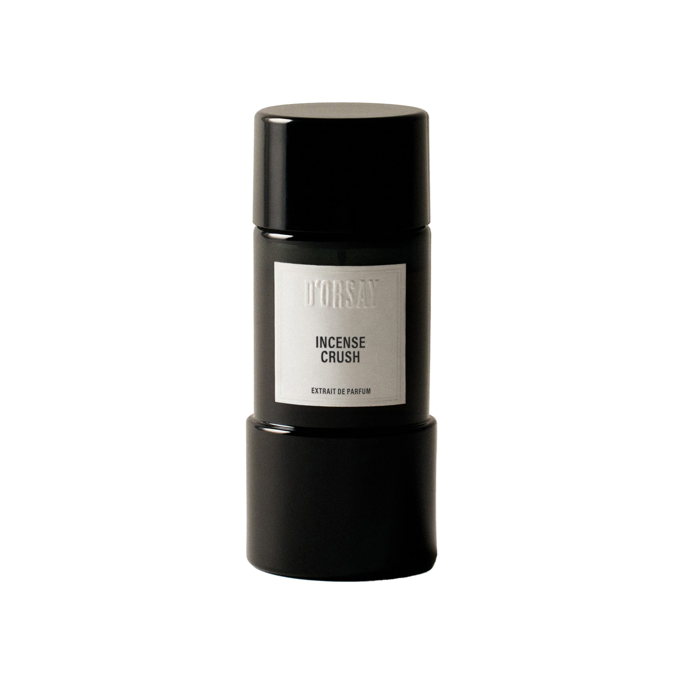 D'orsay Incense Crush Extrait de Parfum