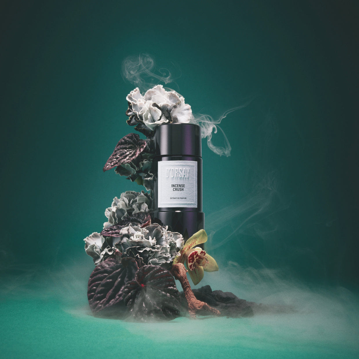 D'orsay Incense Crush Extrait de Parfum