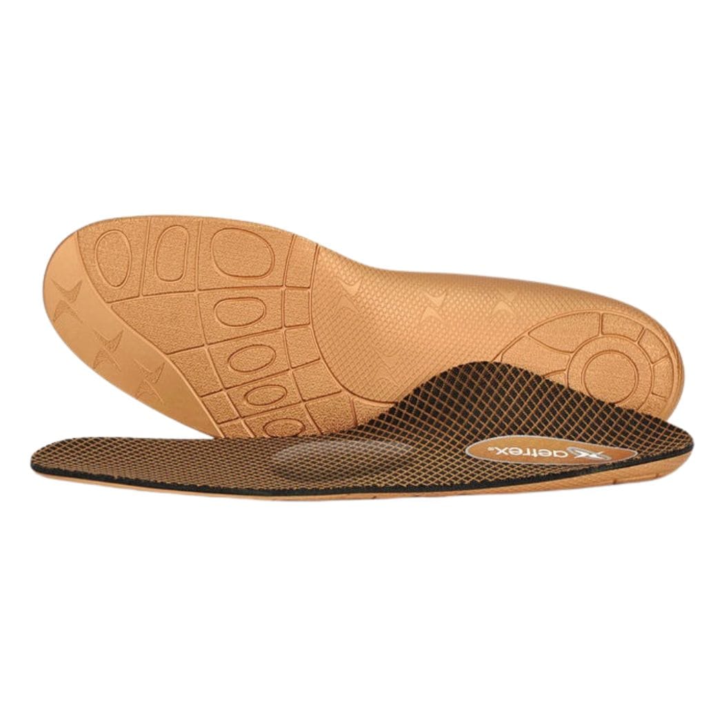 Aetrex L425 Compete Men's Support for Flat & Low Arches