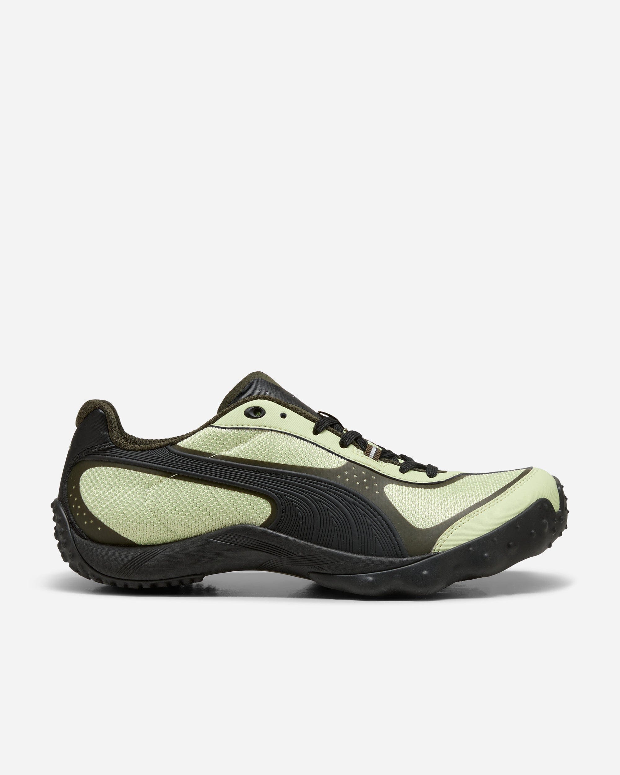 PUMA Denmark A/S Achillium Pistachio - Deep Olive