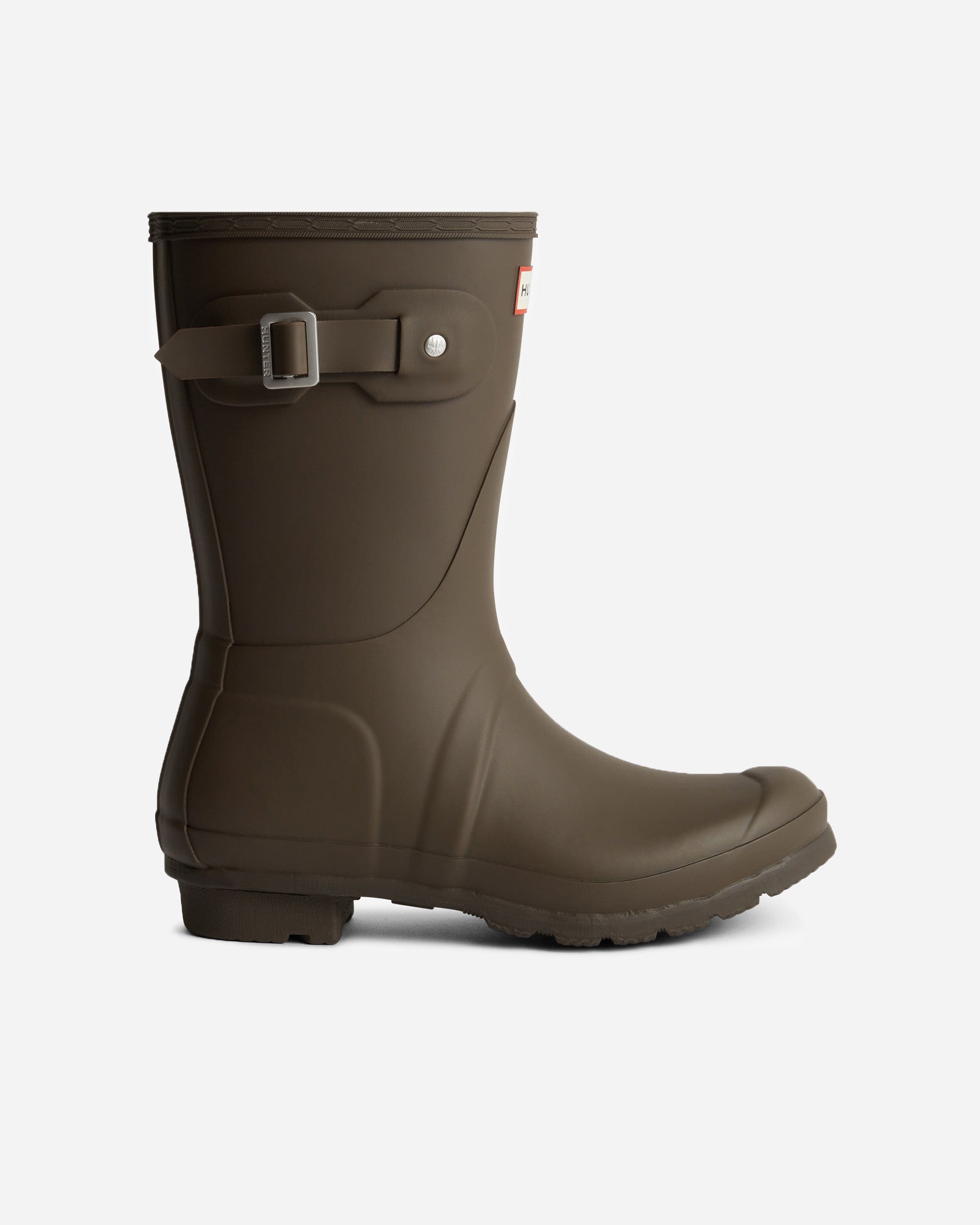 Sjöklint Agenturer AB (hunter) Womens Original Short Boot