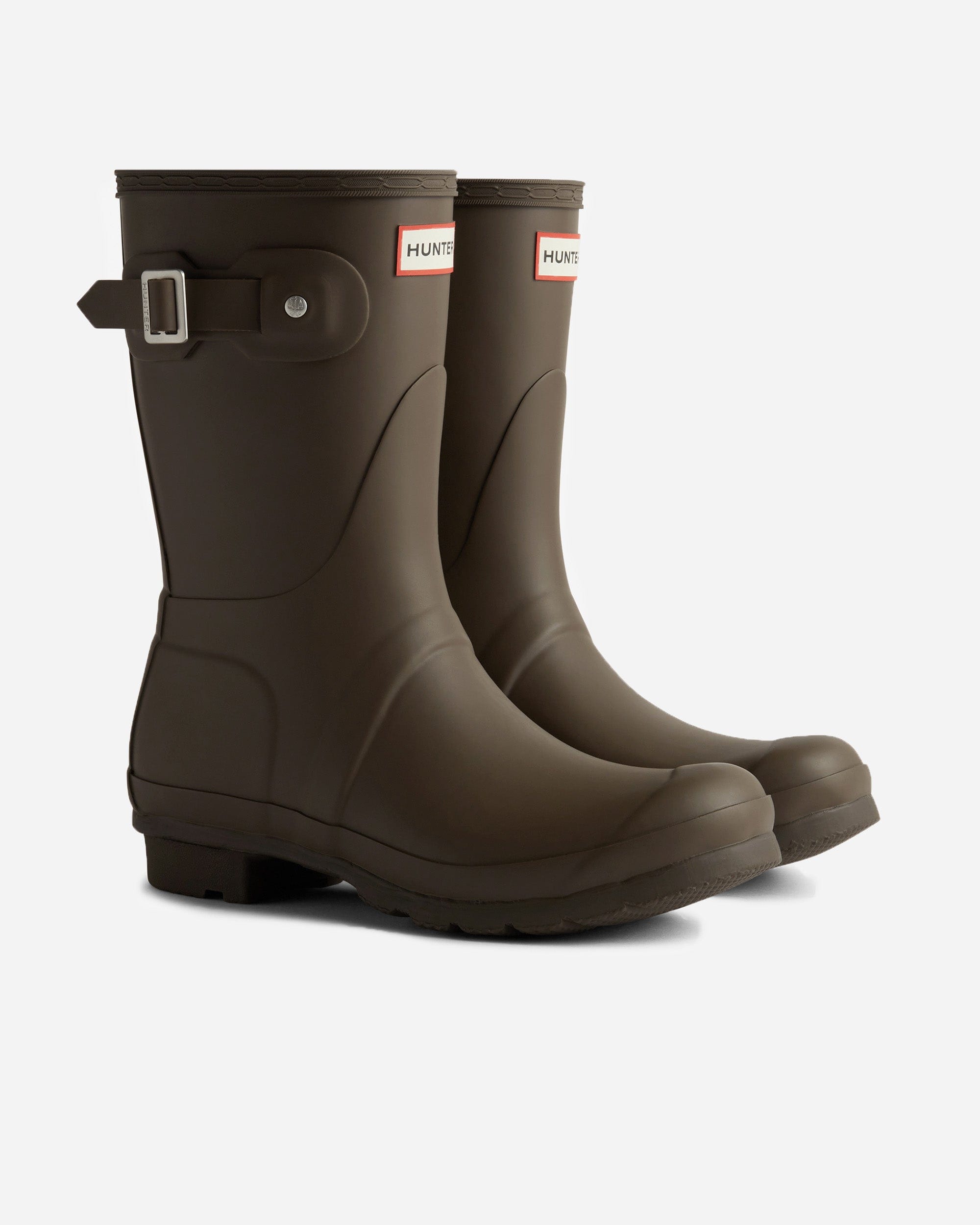 Sjöklint Agenturer AB (hunter) Womens Original Short Boot