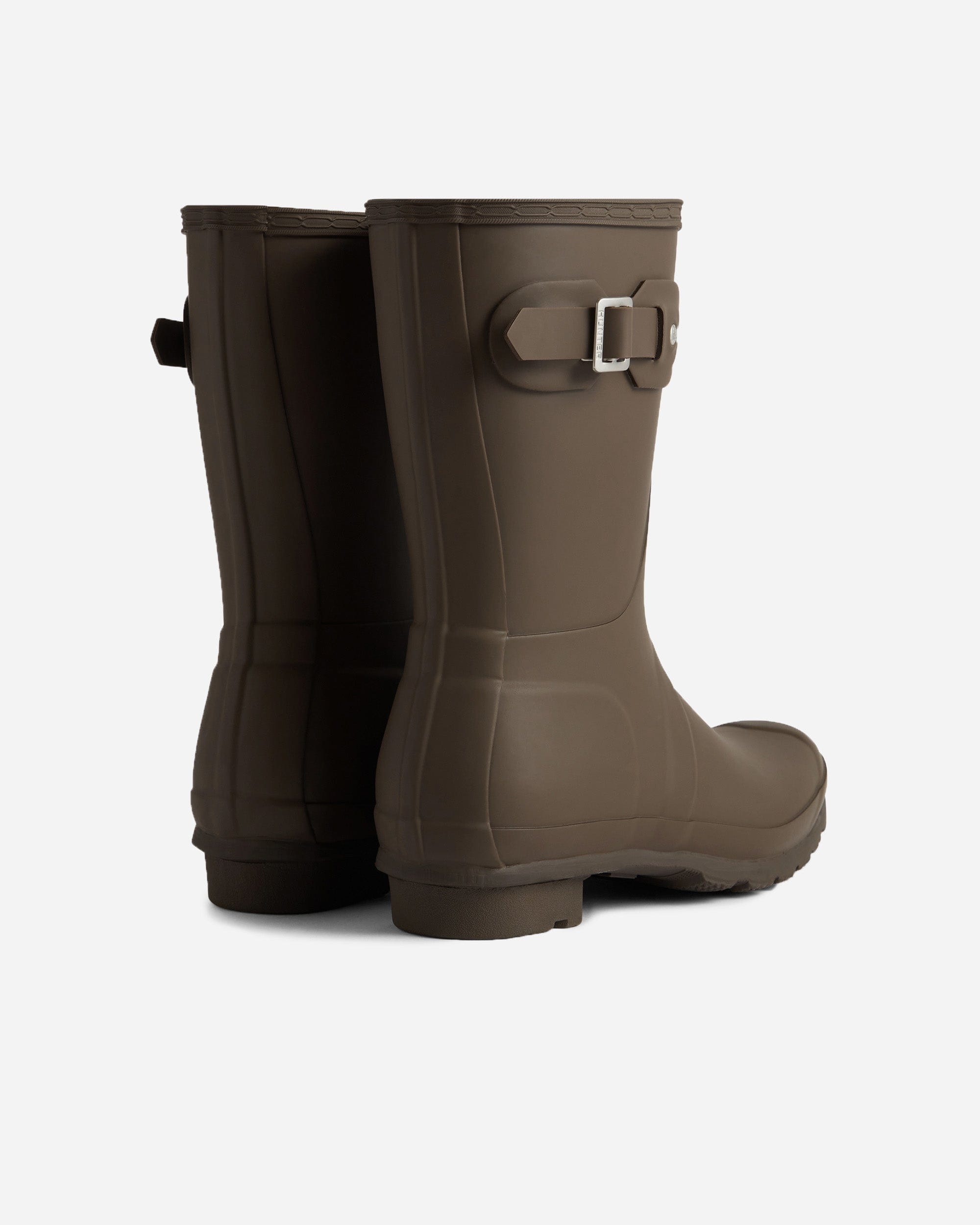 Sjöklint Agenturer AB (hunter) Womens Original Short Boot