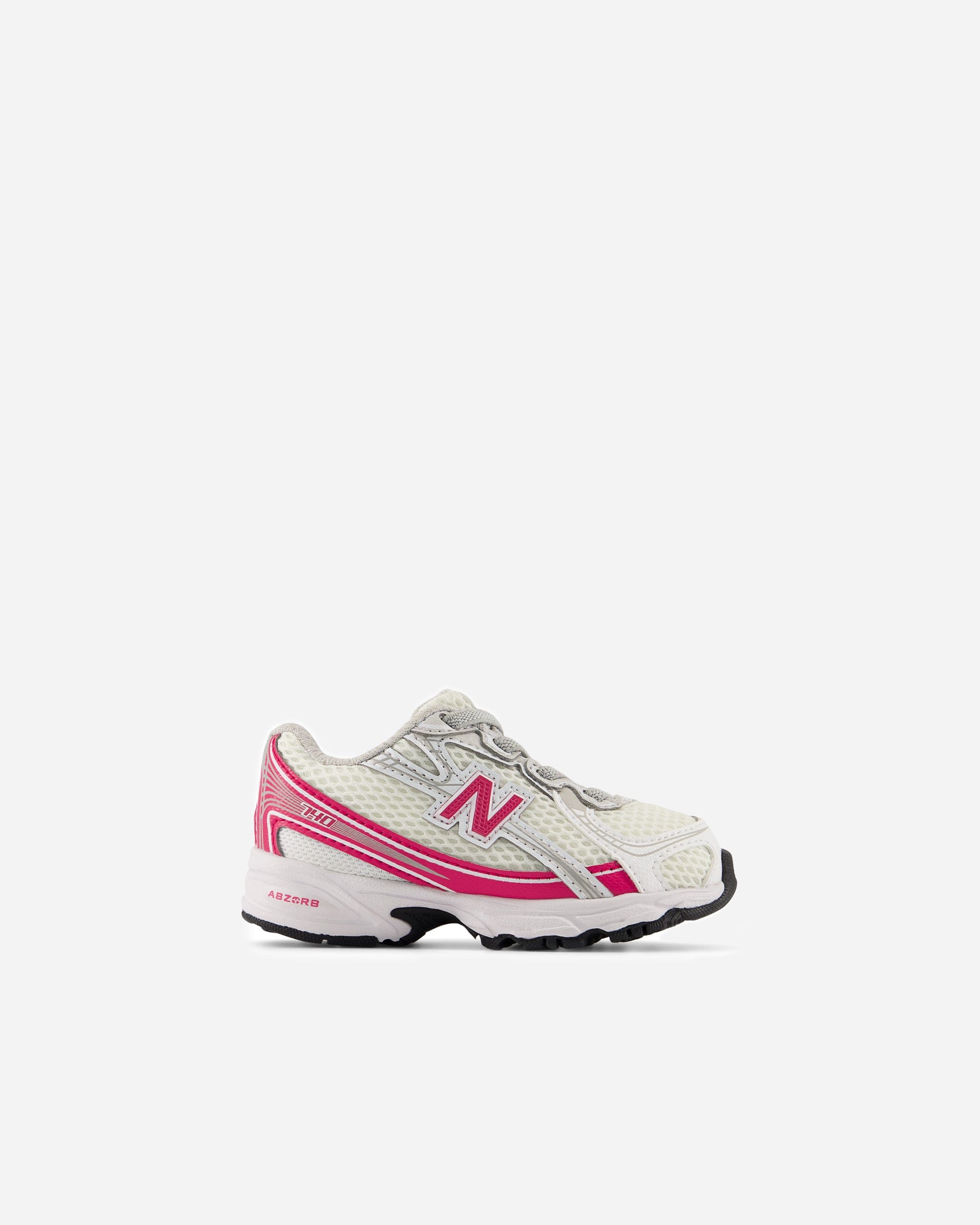 New Balance Denmark Aps 740 Bungee Lace (Toddler)