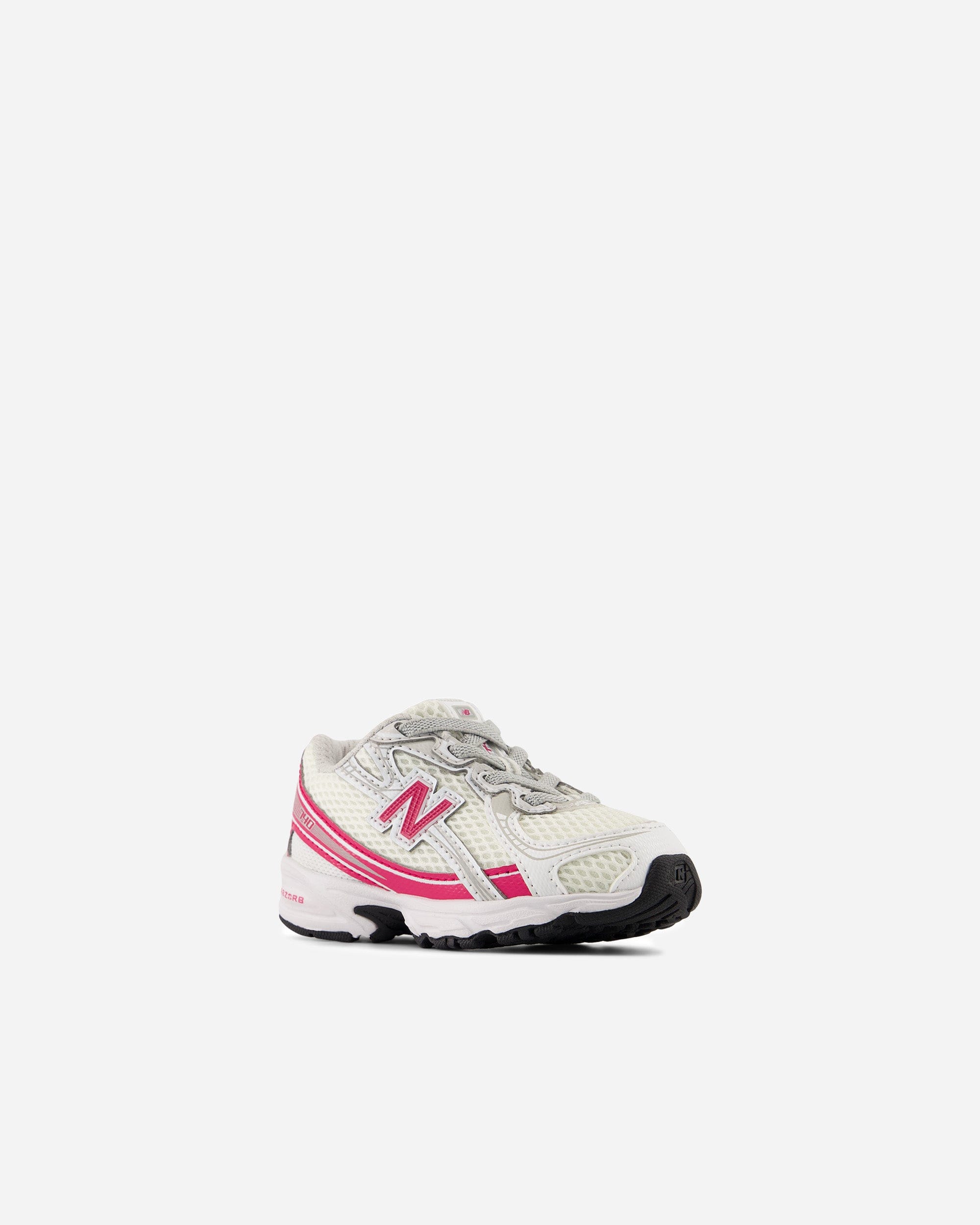 New Balance Denmark Aps 740 Bungee Lace (Toddler)