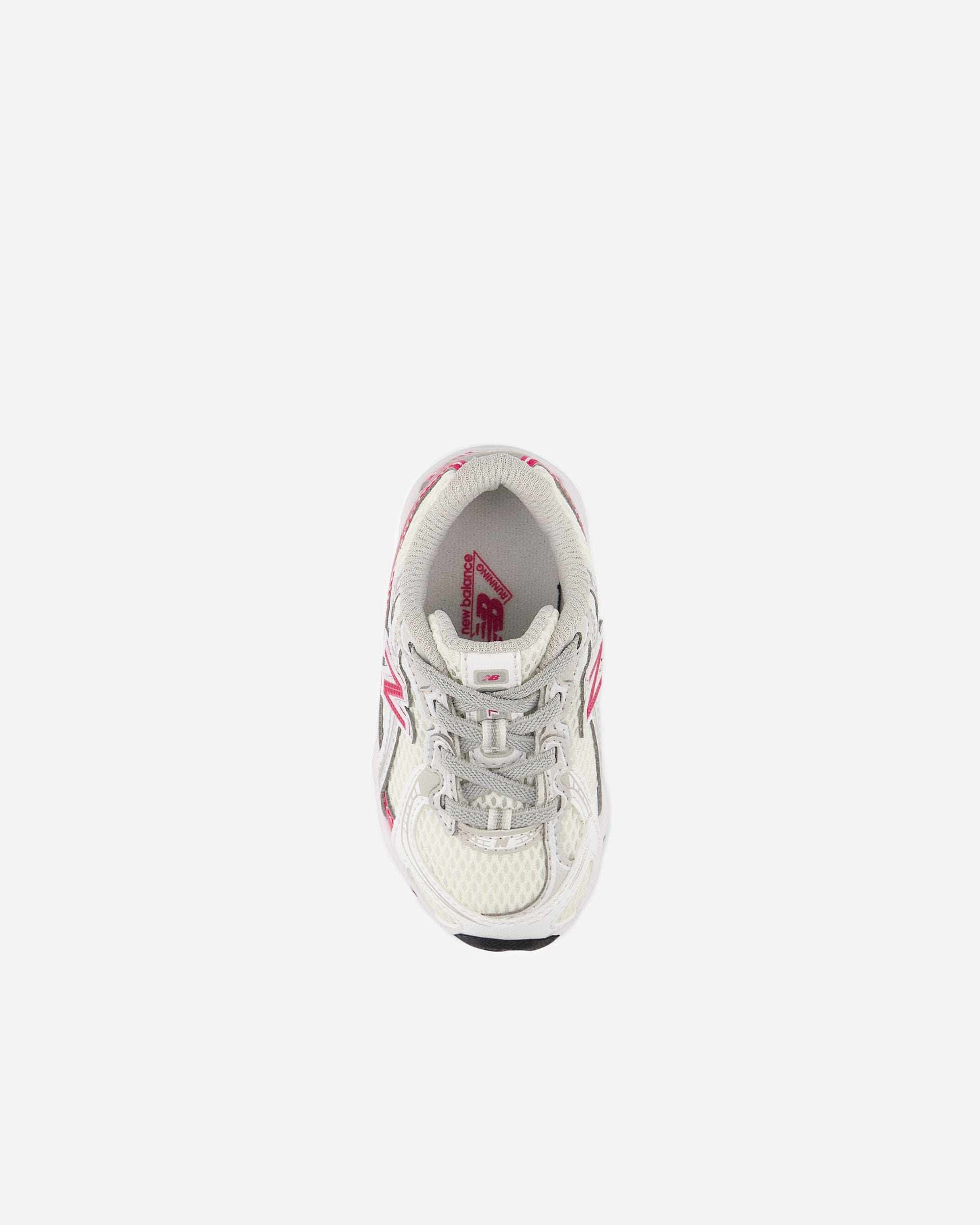 New Balance Denmark Aps 740 Bungee Lace (Toddler)