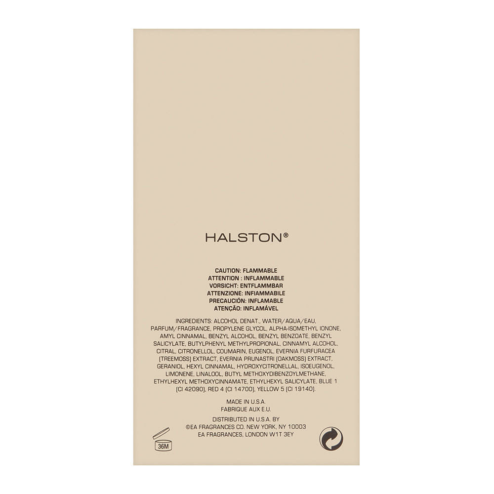 Halston by Halston for Women