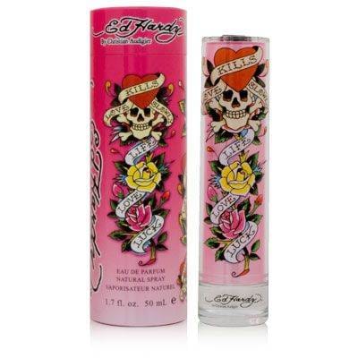 Christian Audigier Ed Hardy by Christian Audigier for Women