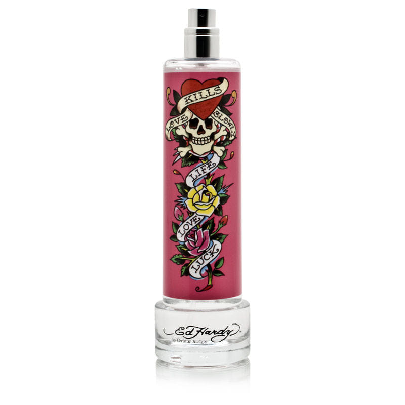 Christian Audigier Ed Hardy by Christian Audigier for Women