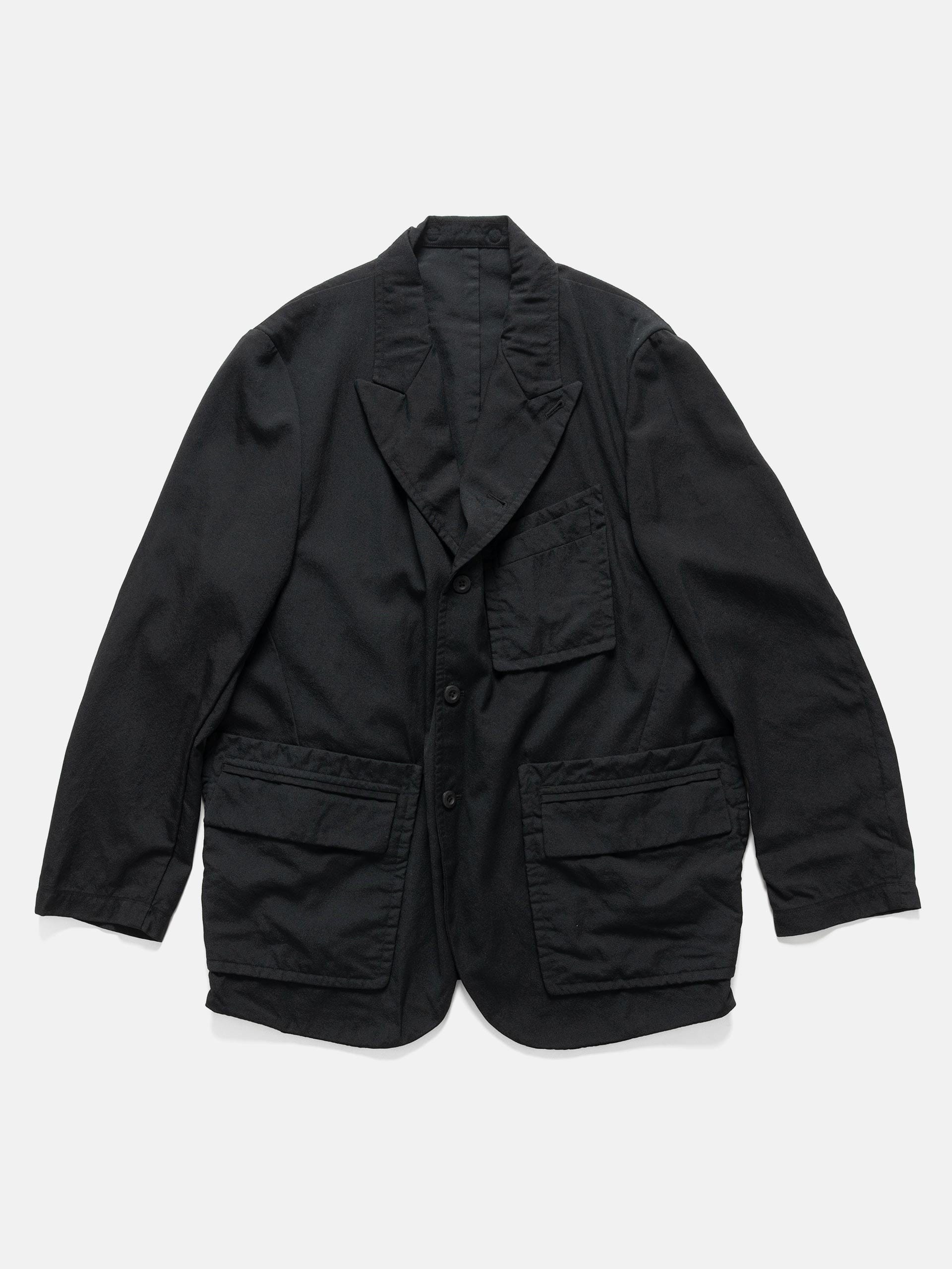 Teatora Cryptowork JKT MM Black