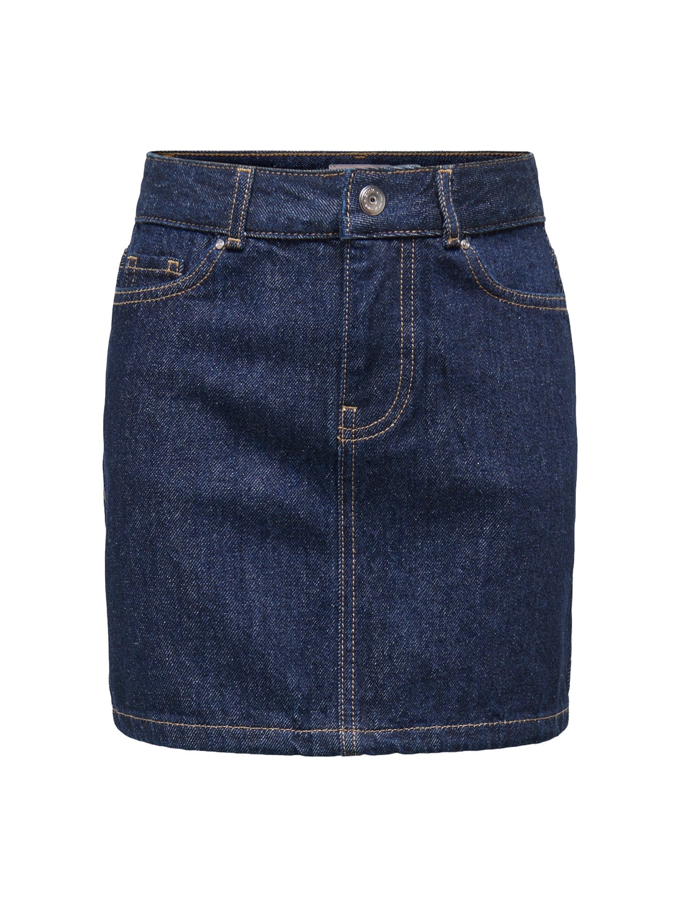 ONLY Kids' Stella Denim Skirt Blue