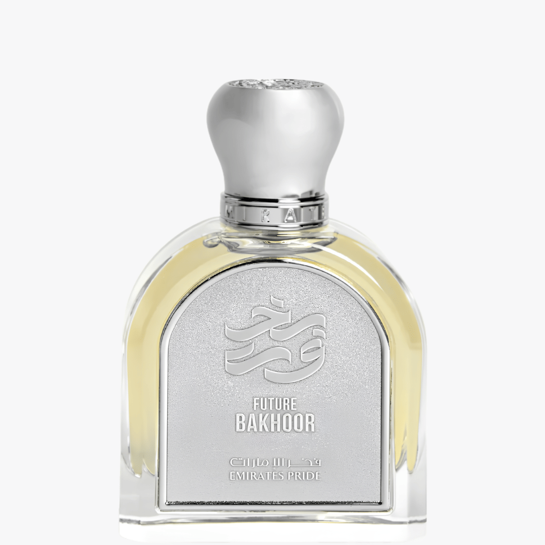 Emirates Pride Future Bakhoor Parfum