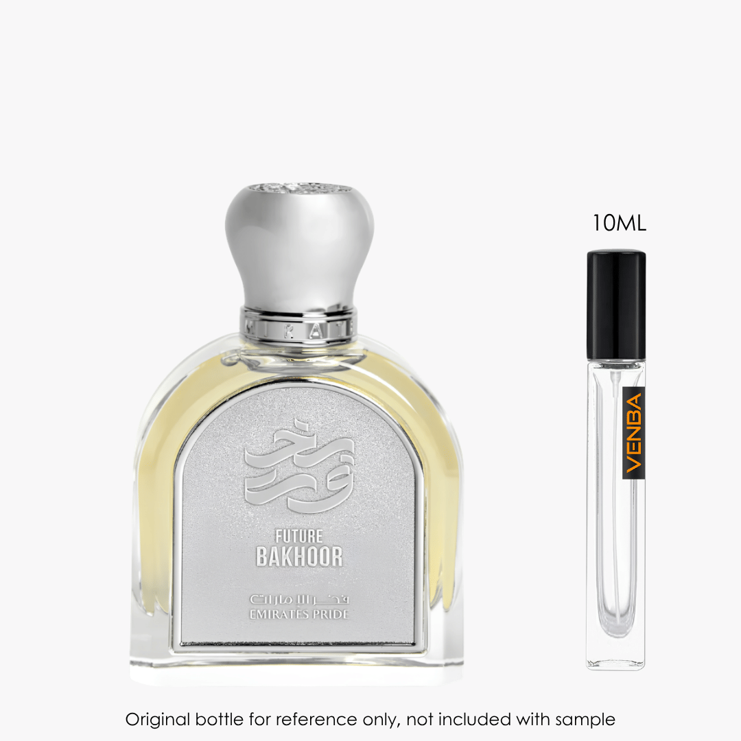 Emirates Pride Future Bakhoor Parfum