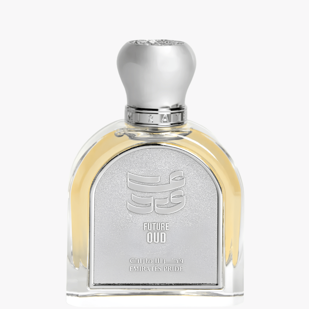 Emirates Pride Future Oud Parfum