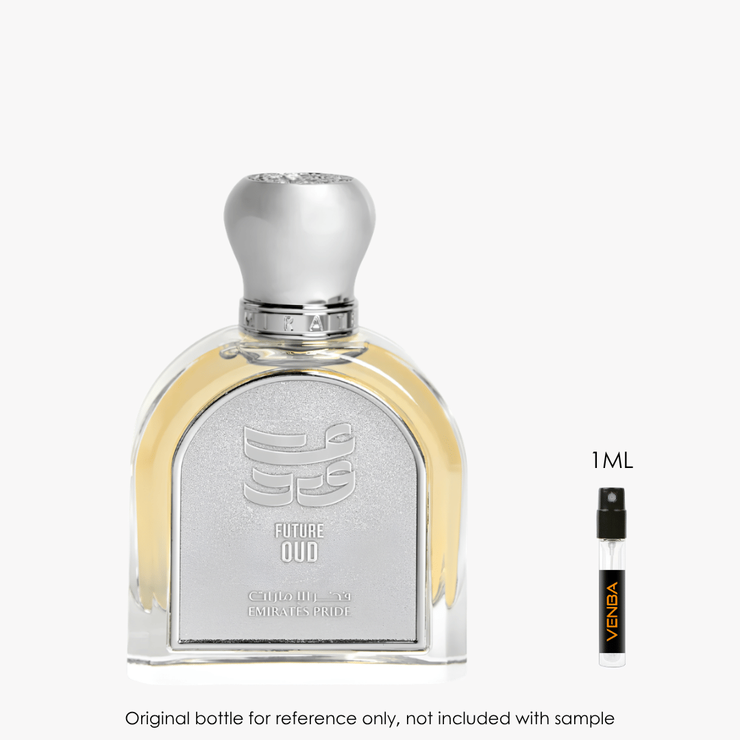 Emirates Pride Future Oud Parfum