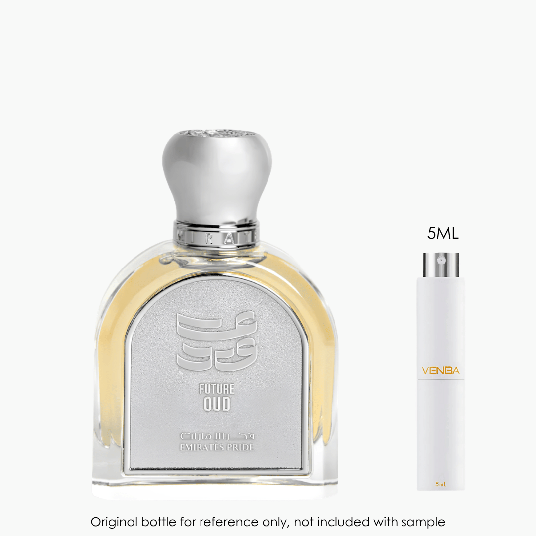 Emirates Pride Future Oud Parfum
