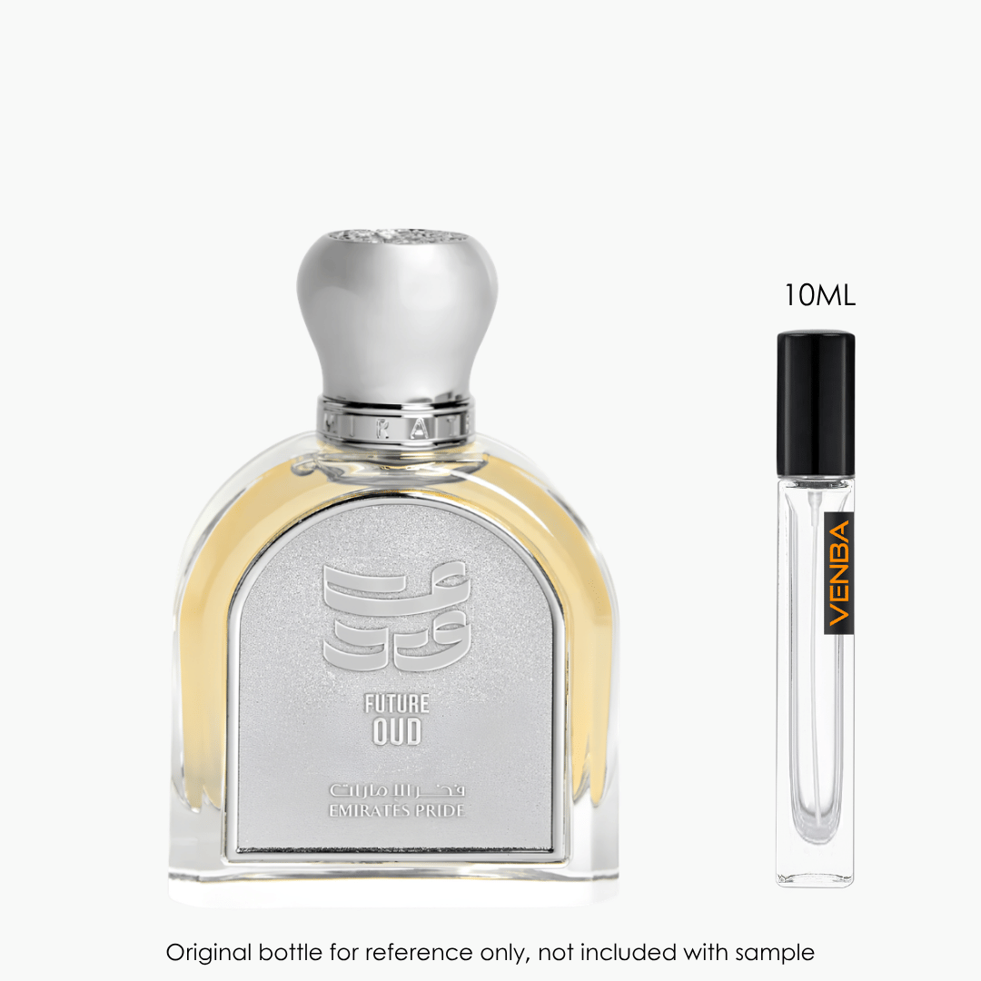 Emirates Pride Future Oud Parfum