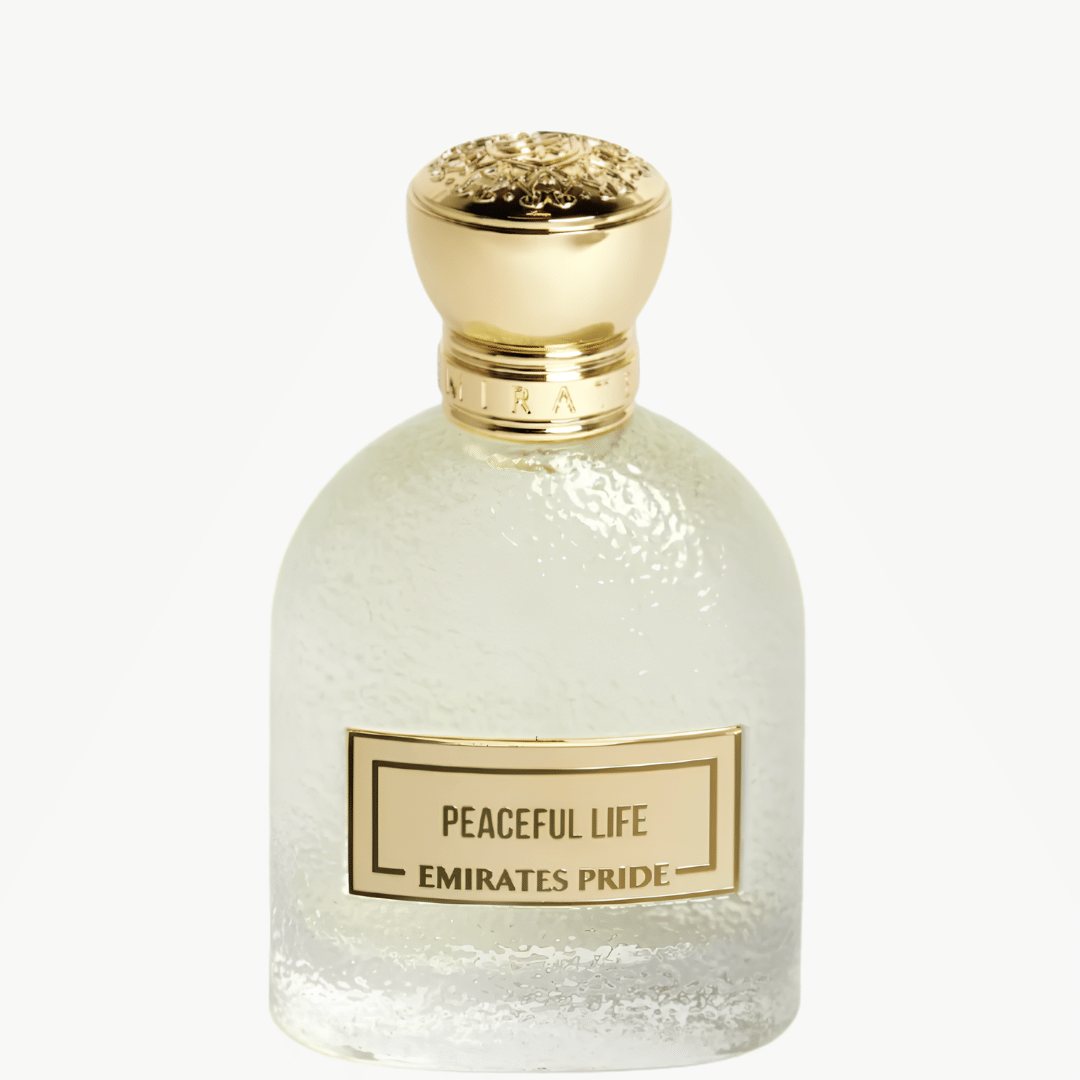 Emirates Pride Peaceful Life Parfum