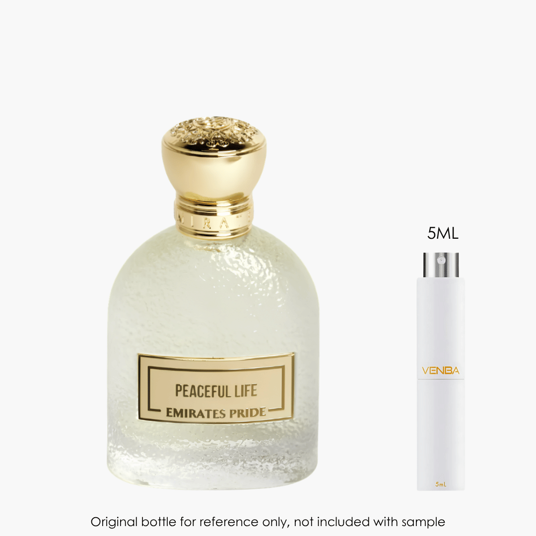 Emirates Pride Peaceful Life Parfum