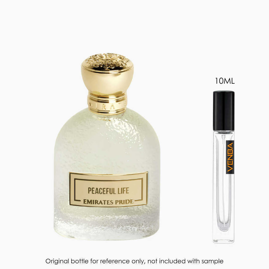 Emirates Pride Peaceful Life Parfum