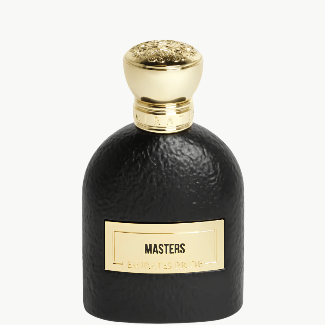 Emirates Pride Masters Parfum
