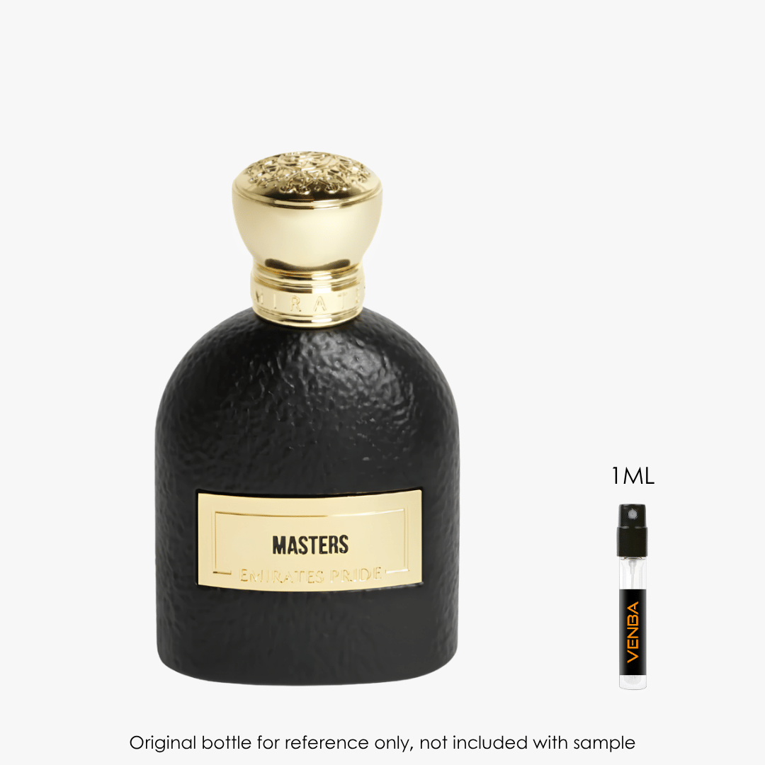 Emirates Pride Masters Parfum