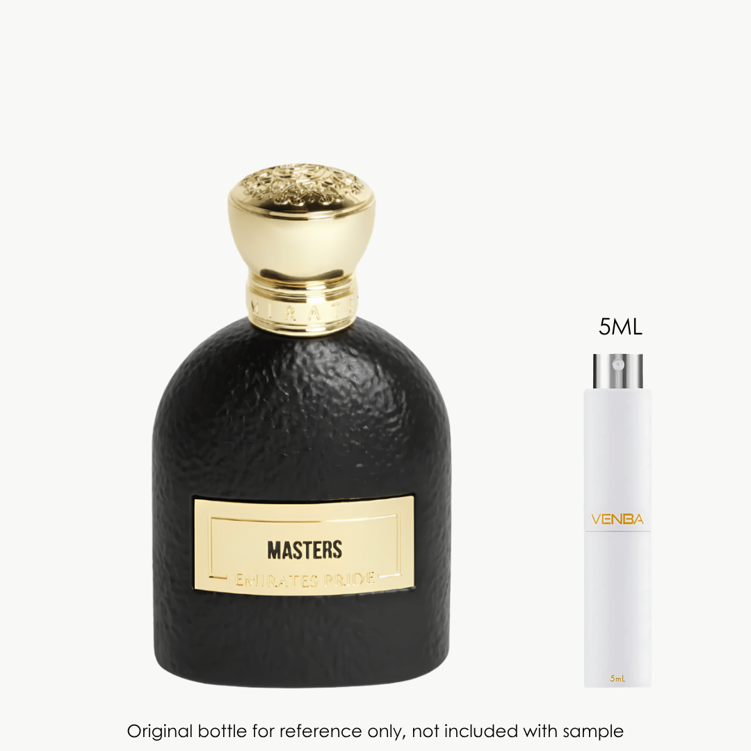 Emirates Pride Masters Parfum