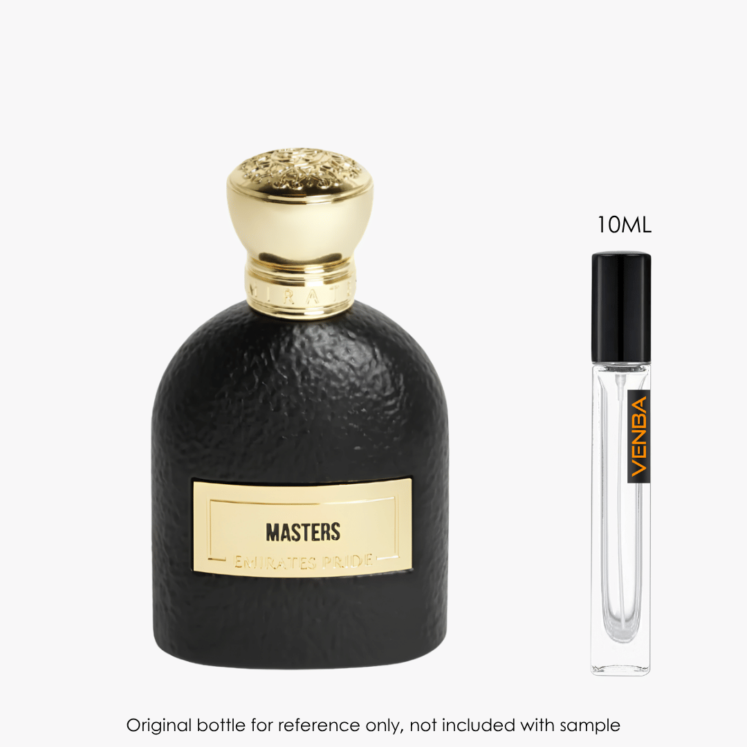 Emirates Pride Masters Parfum