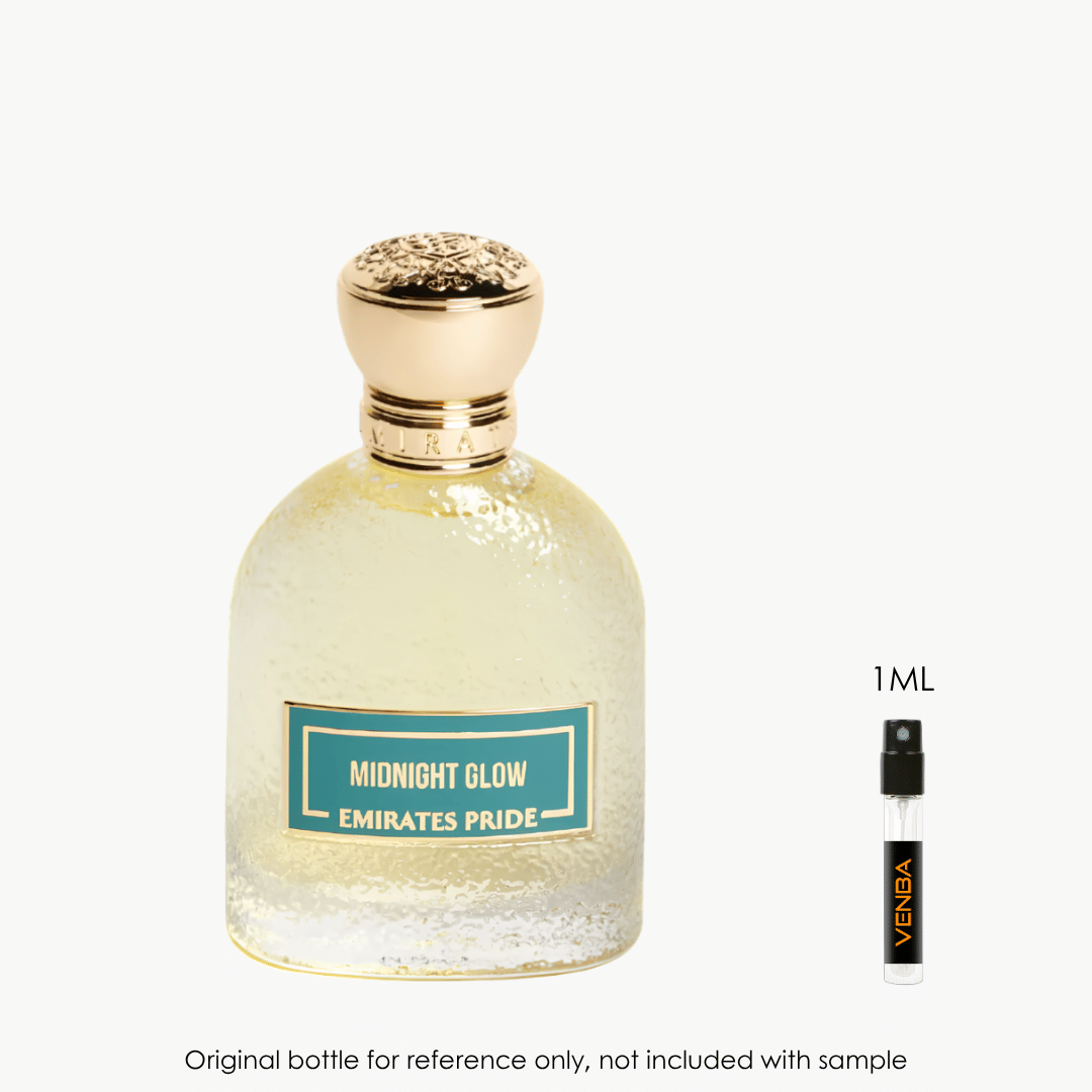 Emirates Pride Midnight Glow Parfum