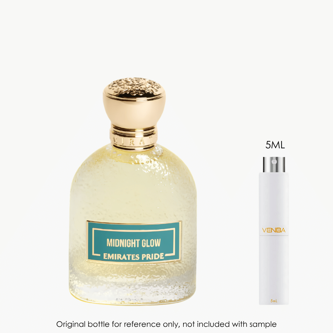 Emirates Pride Midnight Glow Parfum