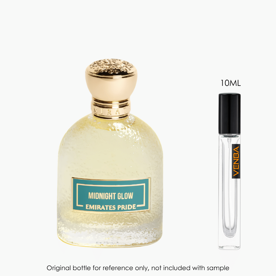 Emirates Pride Midnight Glow Parfum