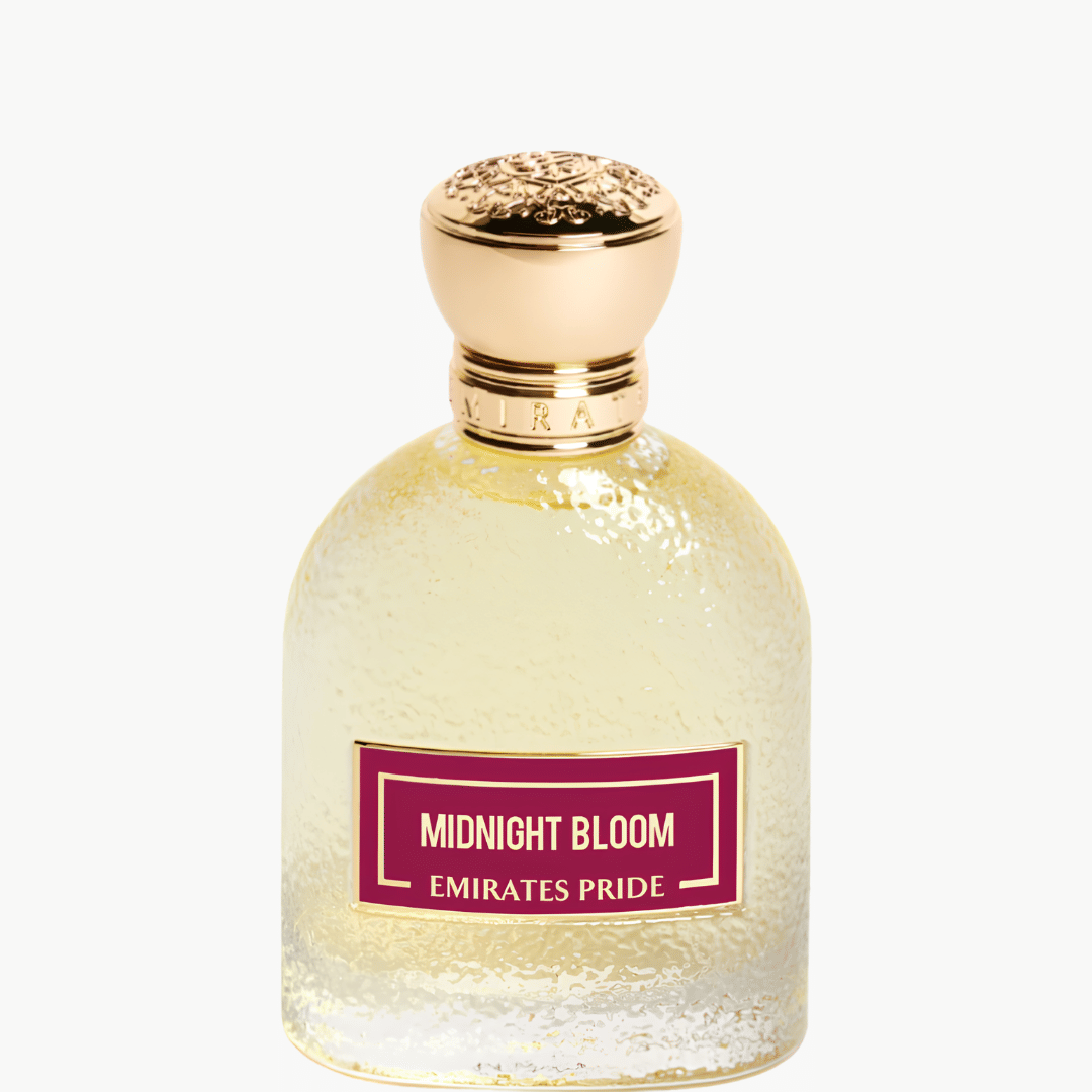Emirates Pride Midnight Bloom Parfum