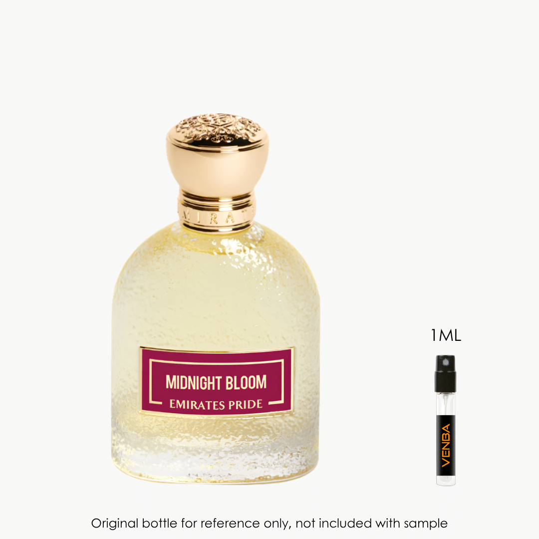 Emirates Pride Midnight Bloom Parfum