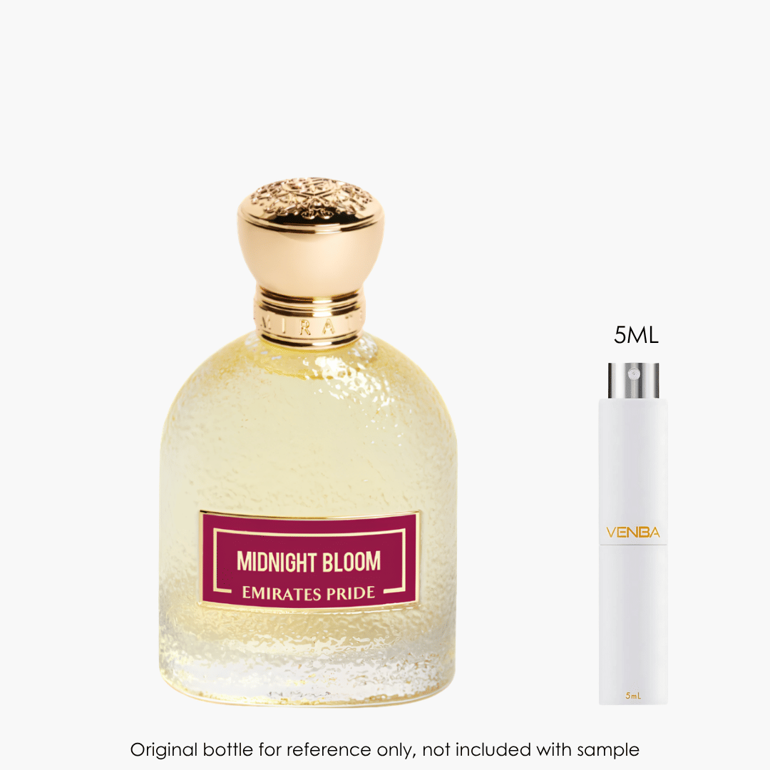 Emirates Pride Midnight Bloom Parfum