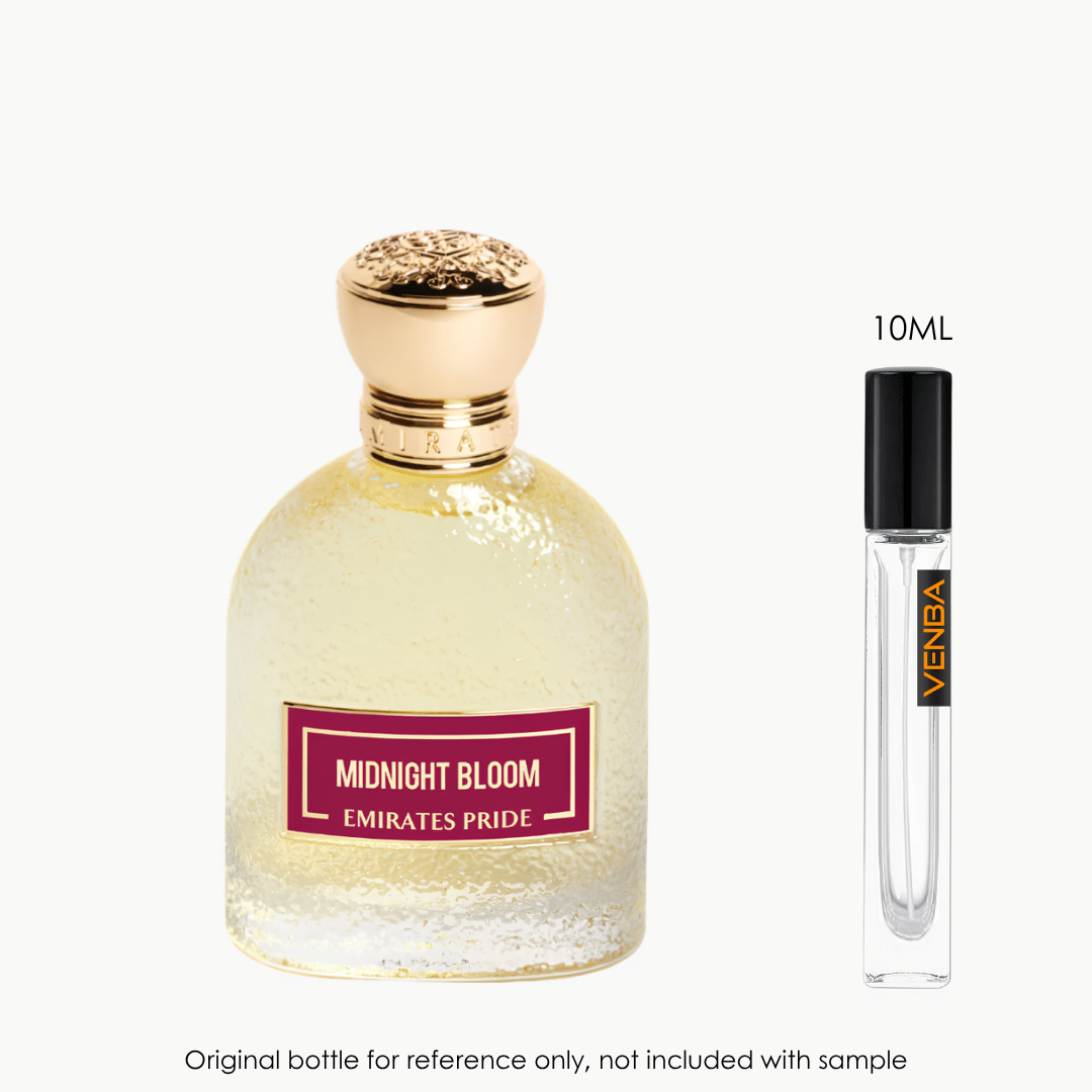 Emirates Pride Midnight Bloom Parfum