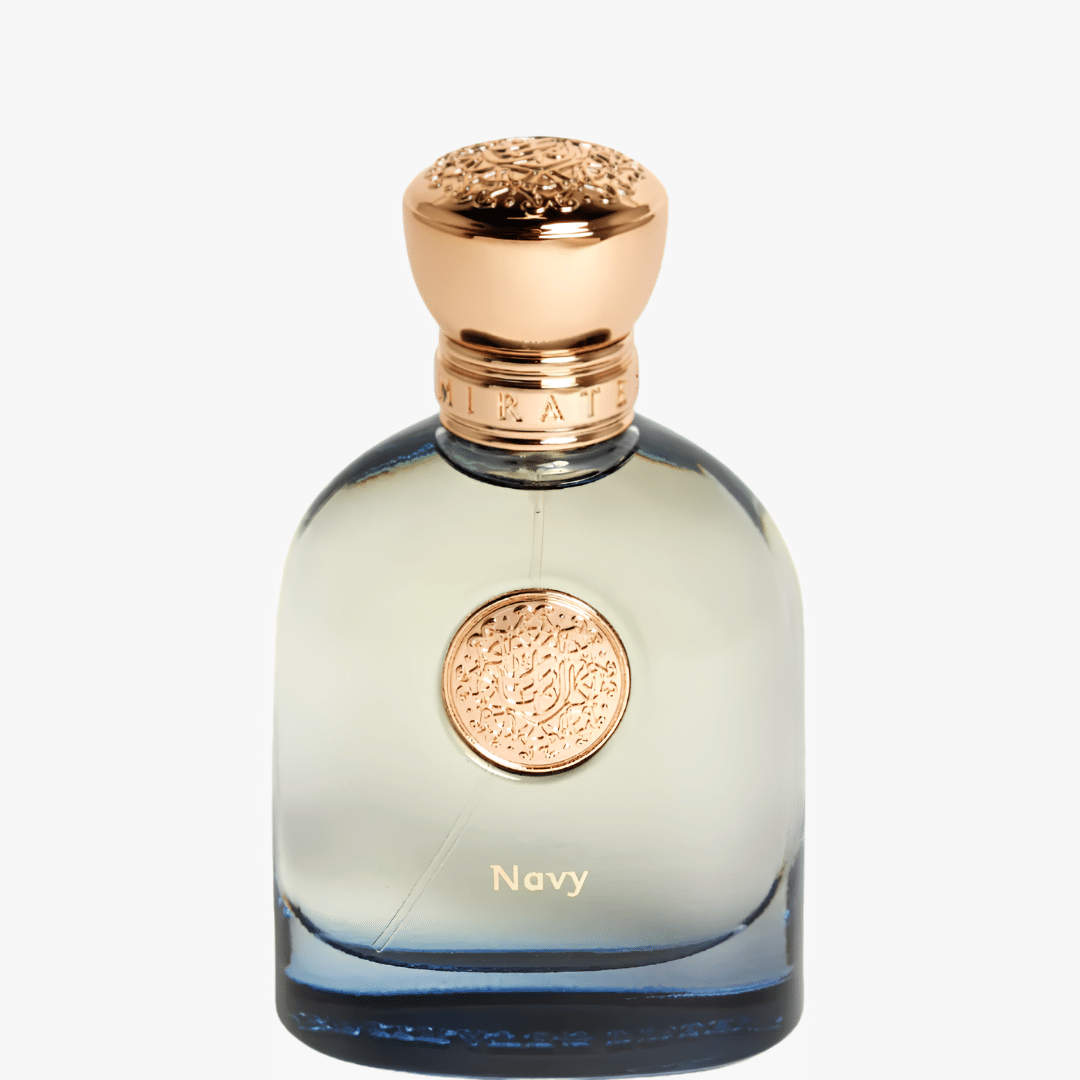 Emirates Pride Navy Parfum